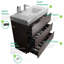 Meuble-lavabo avec lavabo Alice-114704228-114704230-114704232