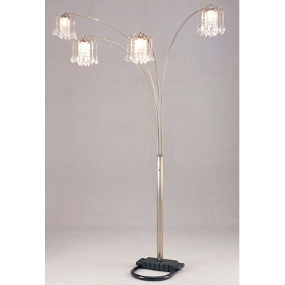 Headen 86 " Tree Floor Lamp