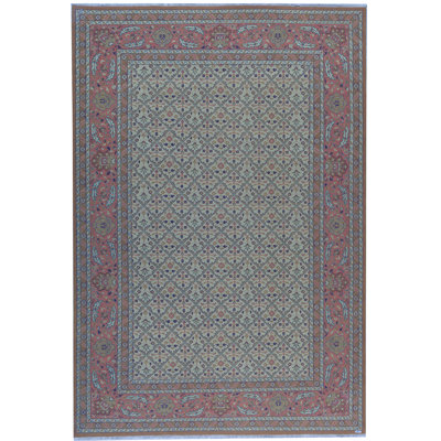 Sumack One-of-a-Kind 9'11" X 14'5" Area Rug