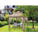 MASTERCANOPY 13 ft. L 13 ft. D Steel Gazebo