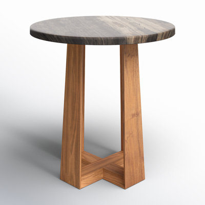 Baudelaire End Table