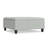 Harrison Coffee Table Storage Ottoman
