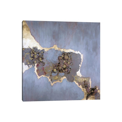 Eclipse 1 Piece Painting on Canvas