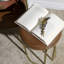 Tabouret de coiffeuse Basibul