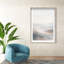 Desert Mirage Shadowbox Abstract Print by Oliver Gal, Black Frame, 10 x 15-1271152435-1271152445