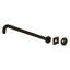 20.8125" Reach Wall Mount Shower Arm-814330532