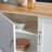 Bernhardin Kitchen Cart