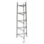 Gourmet Steel Floor Base Rack