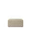 Eave Square Ottoman-90991200