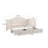 Greicy Open Side Daybed with Trundle - Twin-1544762903