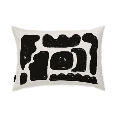  Paint Rectangular Pillow Cover & Insert