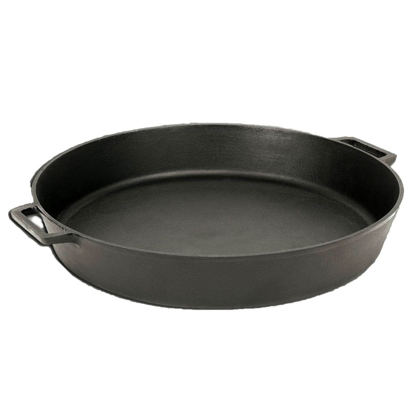 Non-Stick Skillet