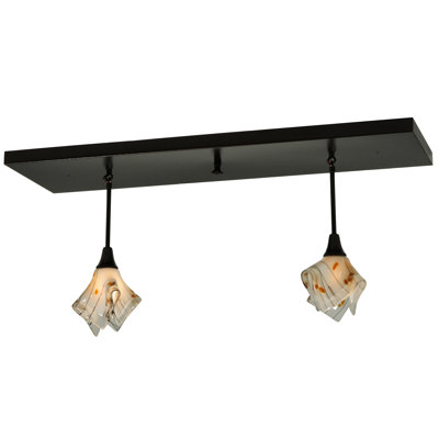 Metro Fusion 2 - Light Pendant