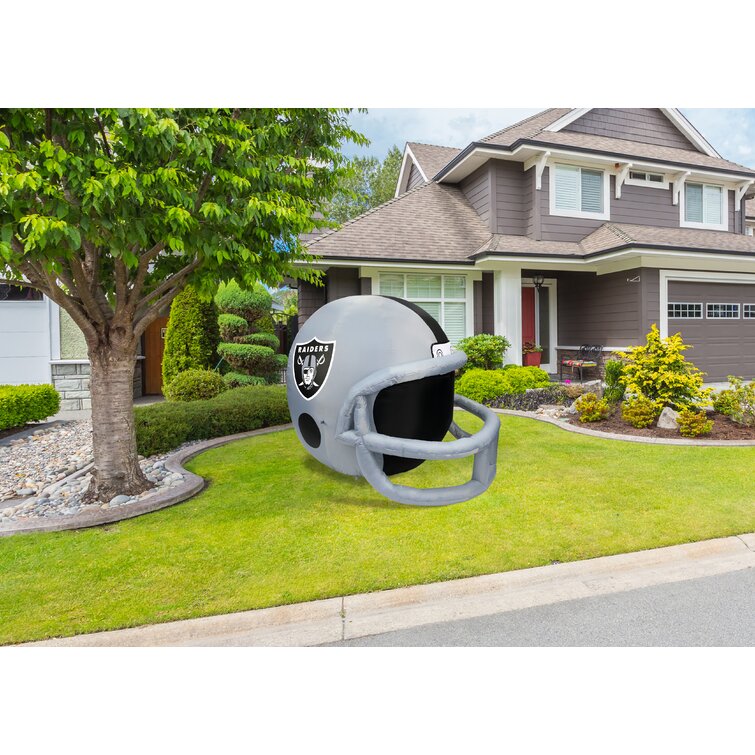 Fabrique NFL Helmet Inflatable & Reviews