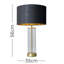 Yawen Glass Table Lamp-78861713-78861719