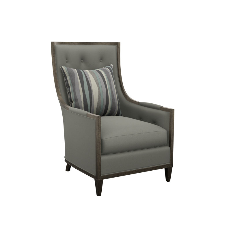 Greenwood Wingback Chair