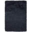 Bensonhurst Navy Hand-Woven Solid Area Rug in Cotton & Polyester-1832919824