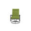 Chaise de patio pivotante avec coussins Askar-25814525-25814612-25846834
