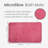 Jordan Microfibre Non Slip Bath Mat-12896141