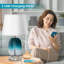 Lampe de table USB Welby