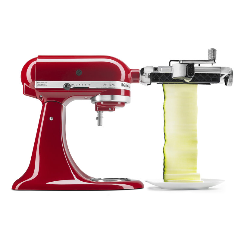 Coupe-légumes KitchenAid