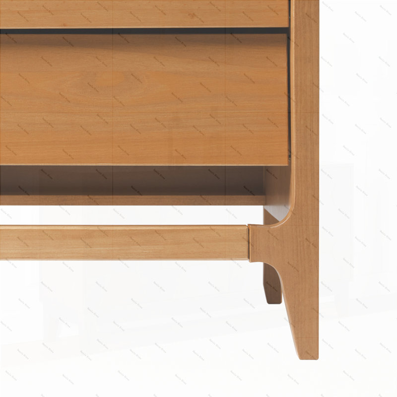 Table de chevet Scandi