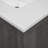 Catrine 36'' Single Bathroom Vanity with Engineered Stone Top