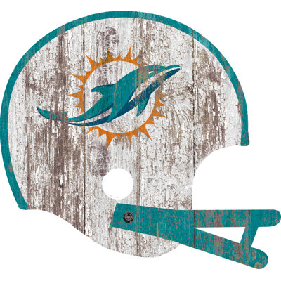 Décoration murale NFL