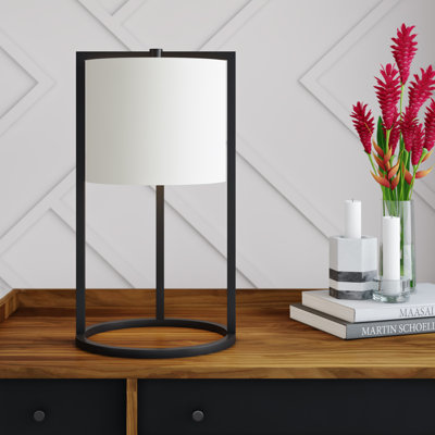 Lampe de table 22 po Yesly