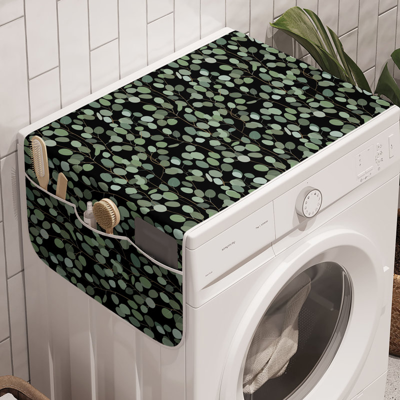 Paquet de 2 East Green Home Tropical