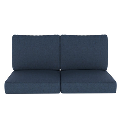 Coussin de siège / dossier Sunbrella®
