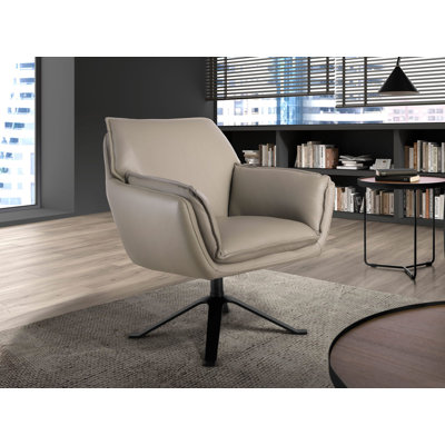 Upholstered Armchair