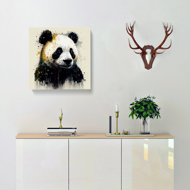 Print, 35cm H x 35cm W