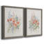 «Sweet Summer Picks I», ensemble de 2 reproductions d'art-1769178213-1769178211-1769178209