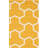 Ruben Gold/Ivory Area Rug-19270907