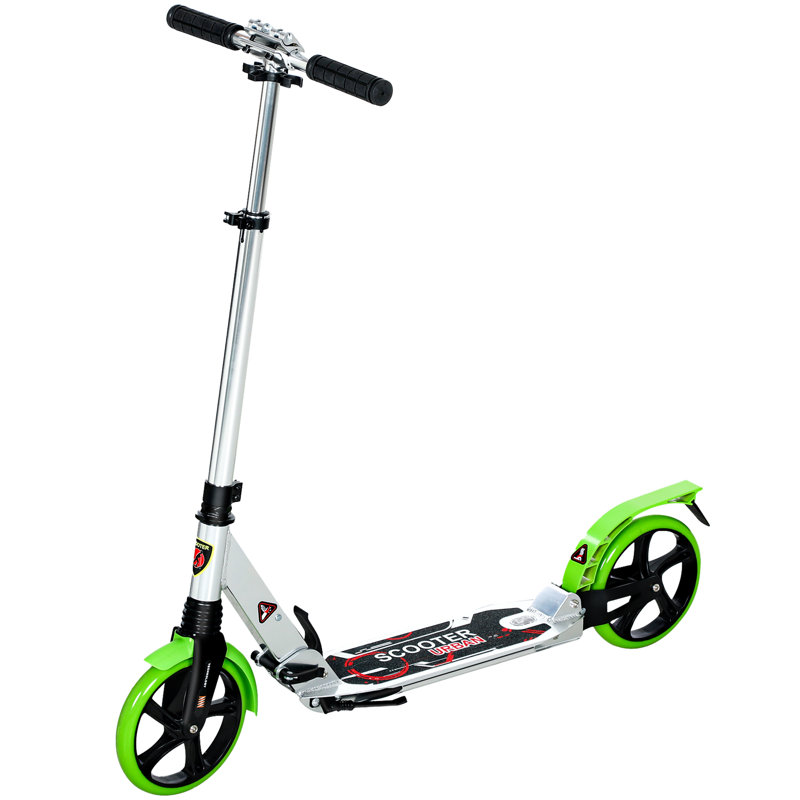 Freeport Park Scooter