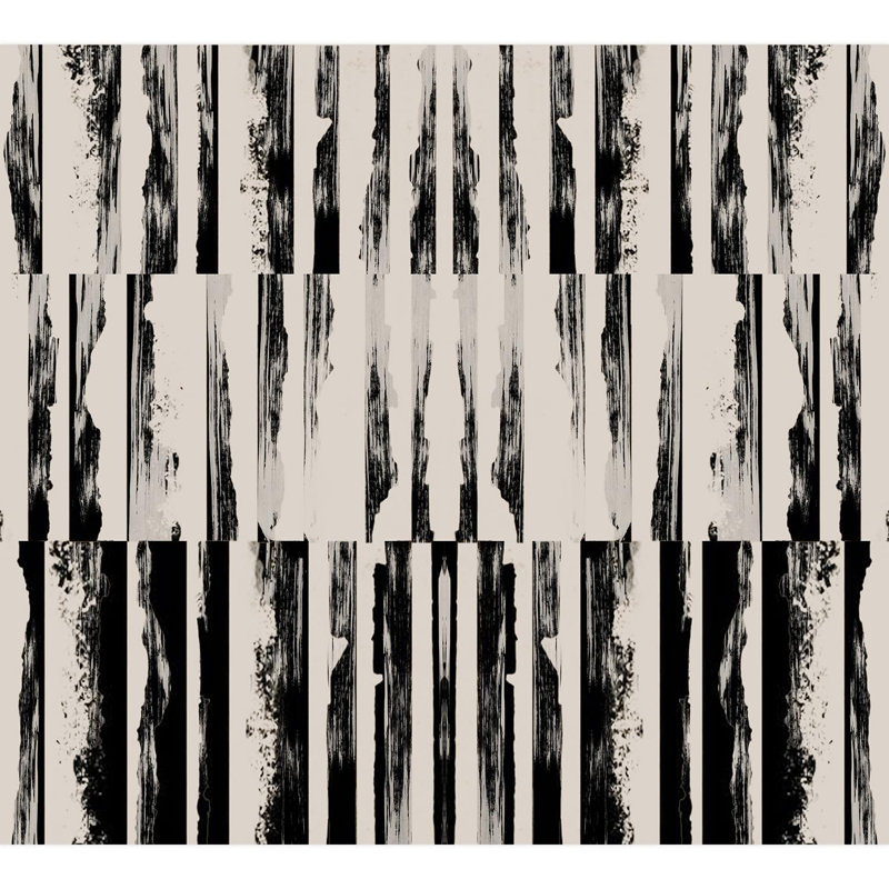 Peel & Stick Border, 108" L x 120" W