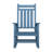 Wolak HDPE Rocking Adirondack Chair(Set Of 2)-1196019508