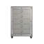 Commode 5 tiroirs Ardell