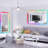 Gaulrapp Anti-Fog RGB Backlit & LED Frontlit Bathroom / Vanity Mirror with Tempered Glass & ETL-294742909