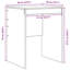 Desk 76 Cm Engineered Wood-1568320464-1568320466