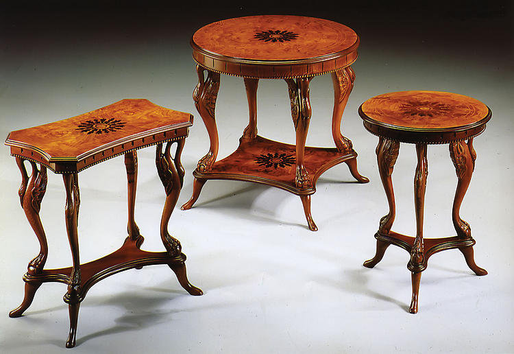 End Table