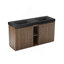 Meuble-lavabo en noyer Winston GALAN 60F-1683048690