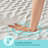 CHITA 14'' Medium Gel Memory Foam Mattress-62327866