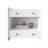 Caryll 18.46'' W Nightstand