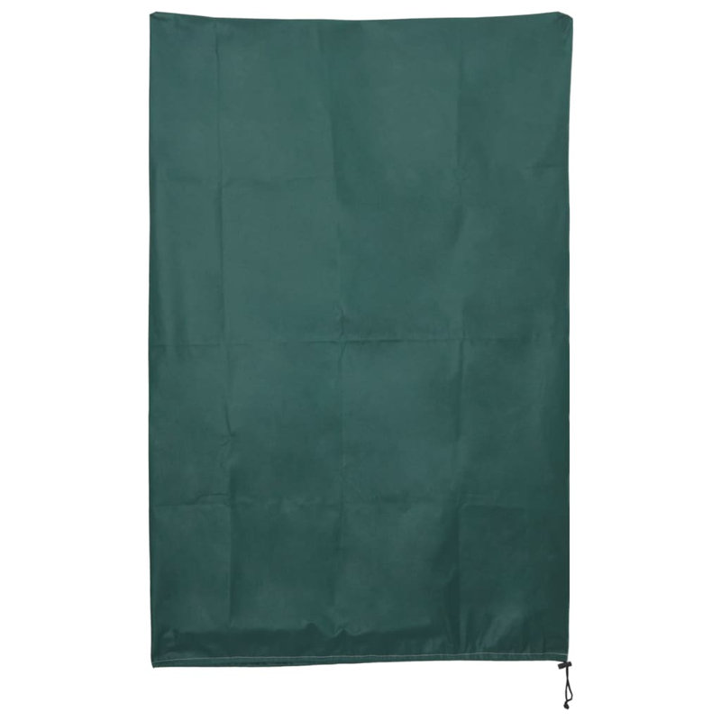Birpal Tree Protection Mat, 120cm H x 80cm W, Green
