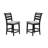 7Pc Counter Height Table Dining Set