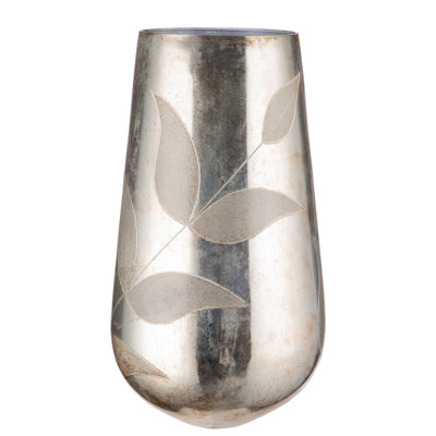 Cambrya Glass Floor Vase