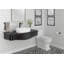 Ciclo™ Wall Mount Single Toilet Paper Holder-49091330