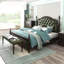 Tabouret de chambre American American